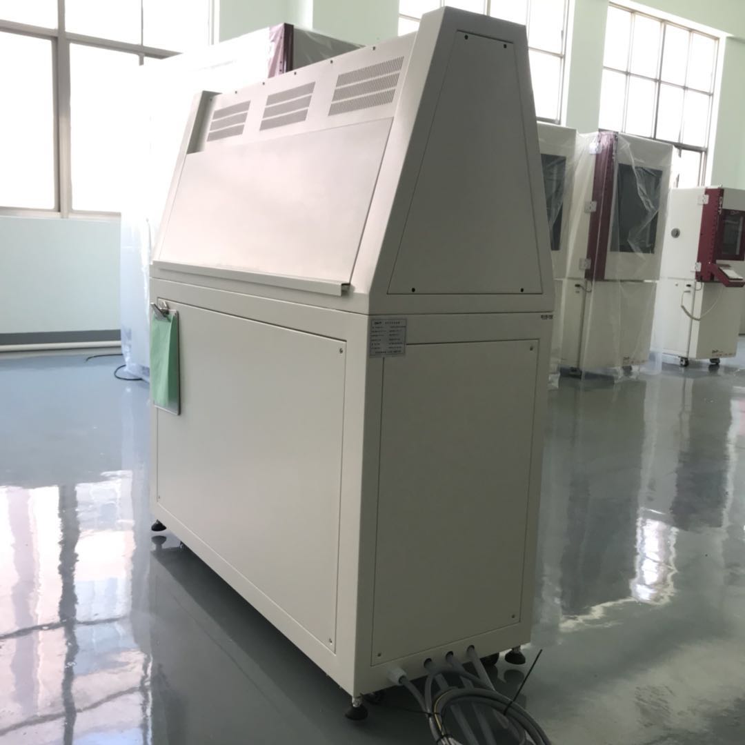 紫外老化試驗(yàn)箱