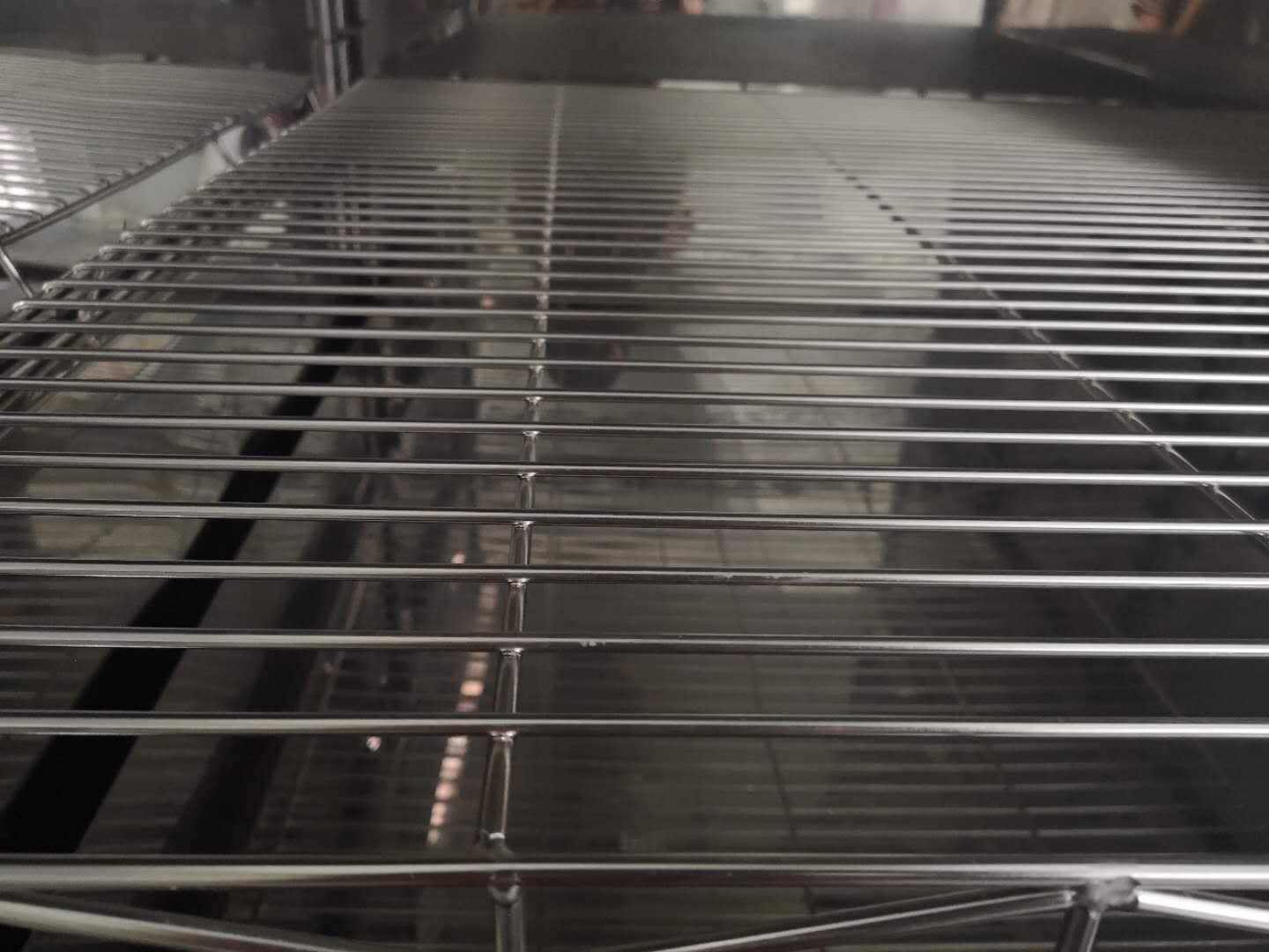 高低溫濕熱試驗箱樣品架