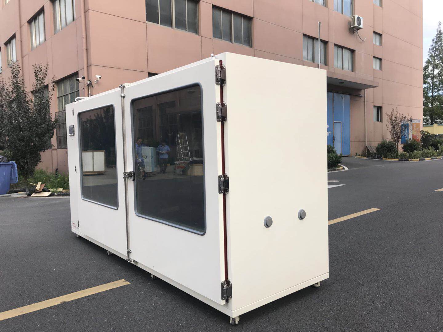 高溫老化房