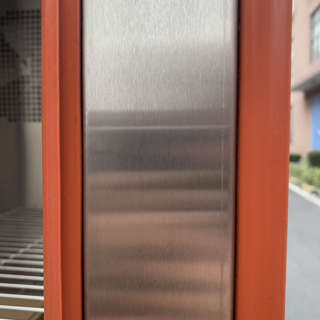低溫試驗機
