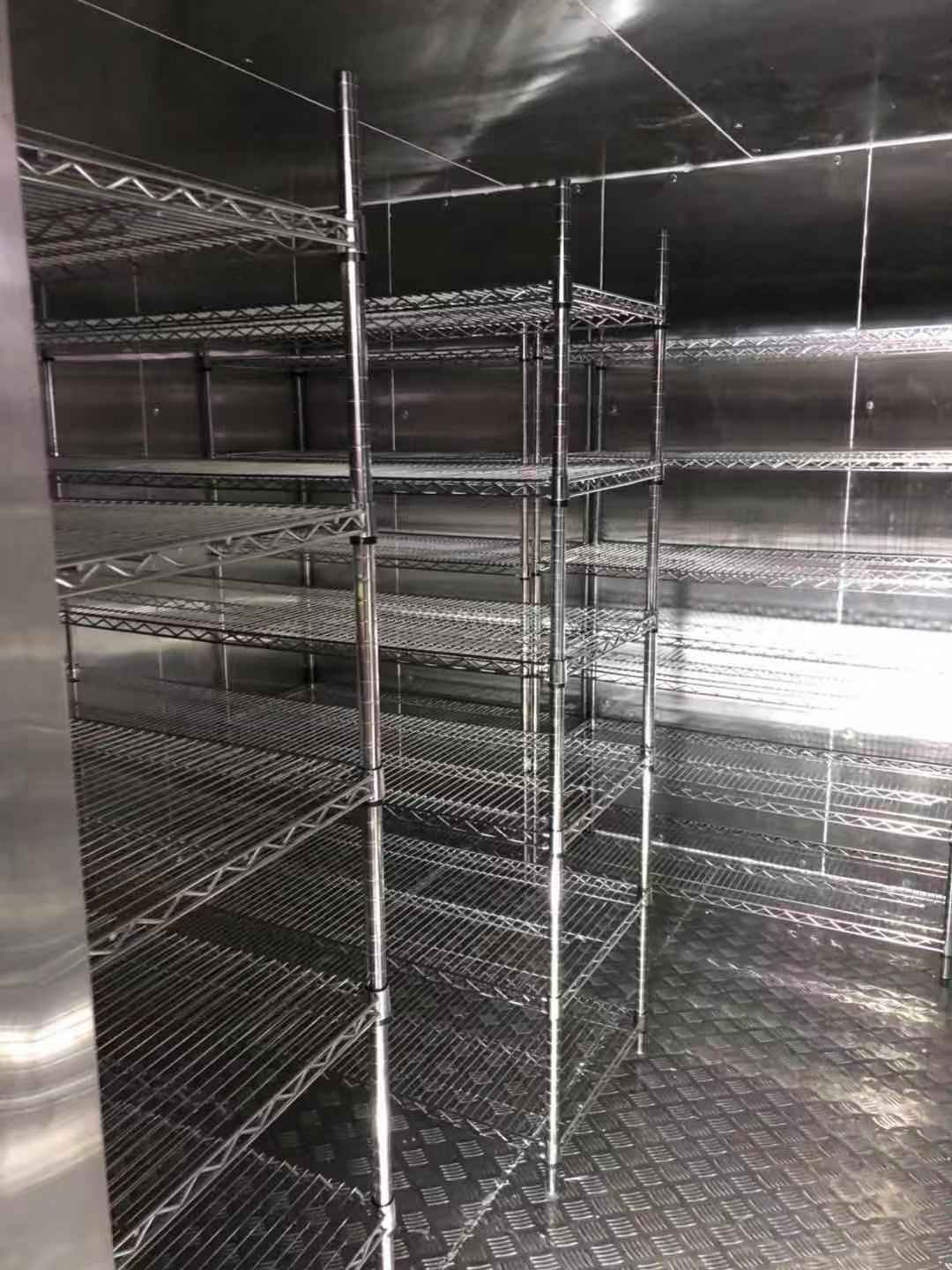 大型恒溫恒濕試驗箱工作室