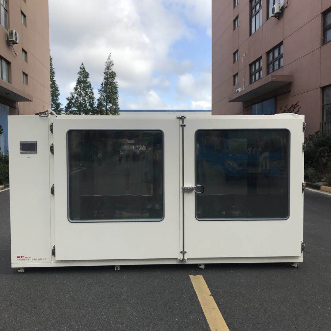 整車試驗箱