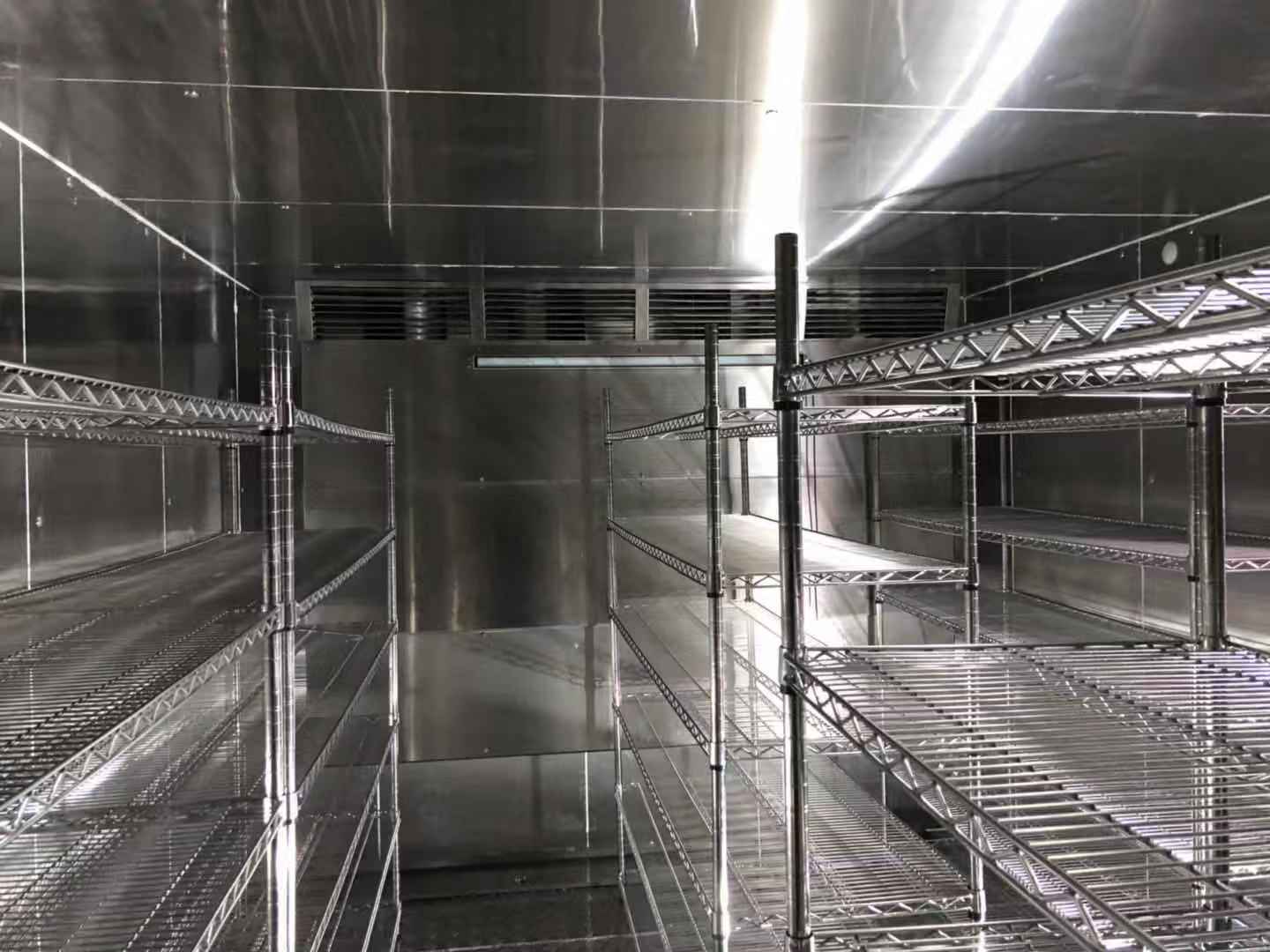 大型恒溫恒濕試驗箱