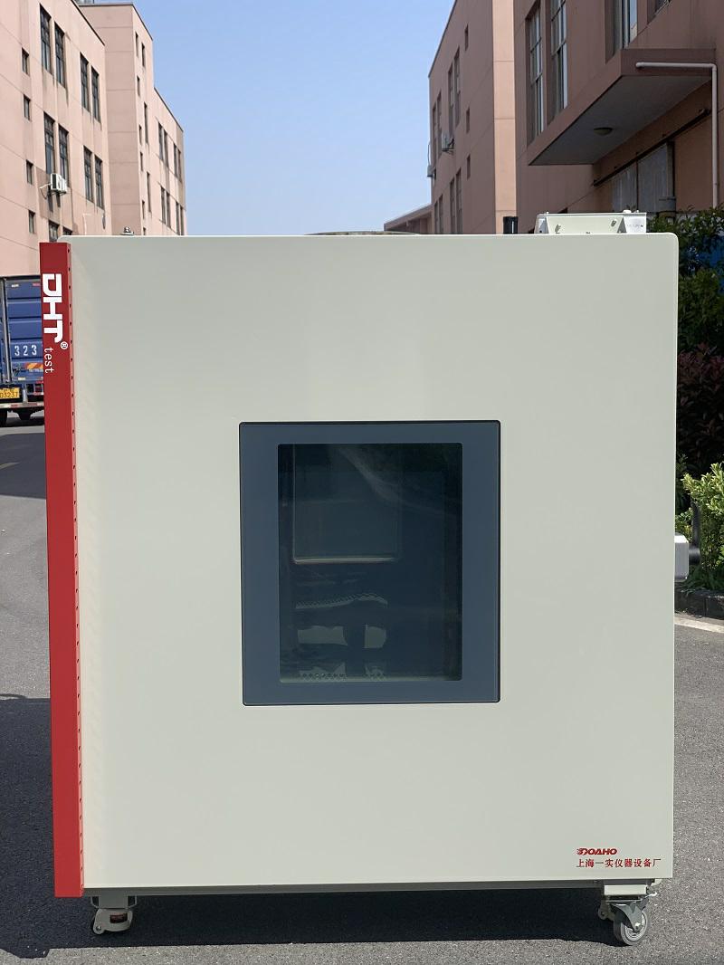 大型恒溫恒濕試驗箱