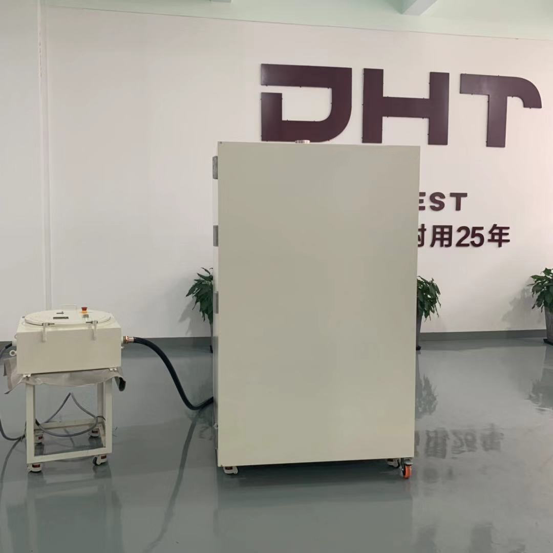 防爆測試箱