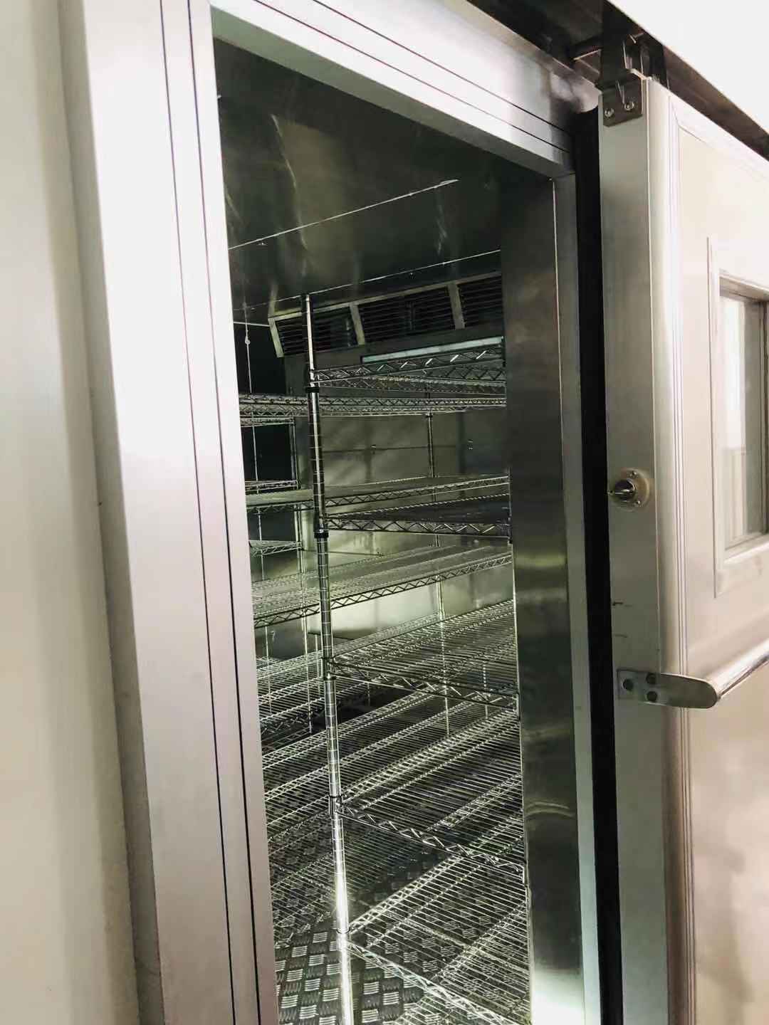 大型恒溫恒濕試驗箱